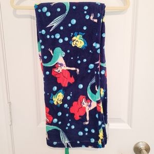 Disney The Little Mermaid Ariel Pajamas